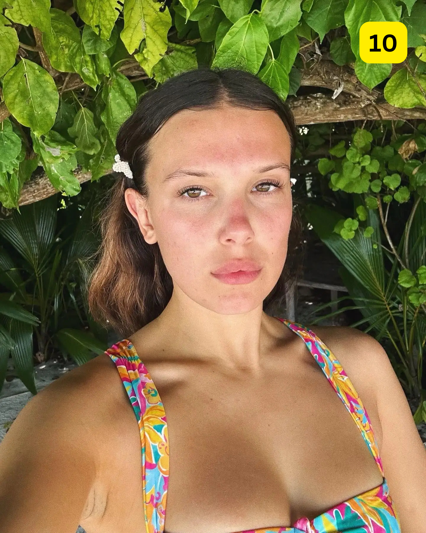 Millie Bobby Brown