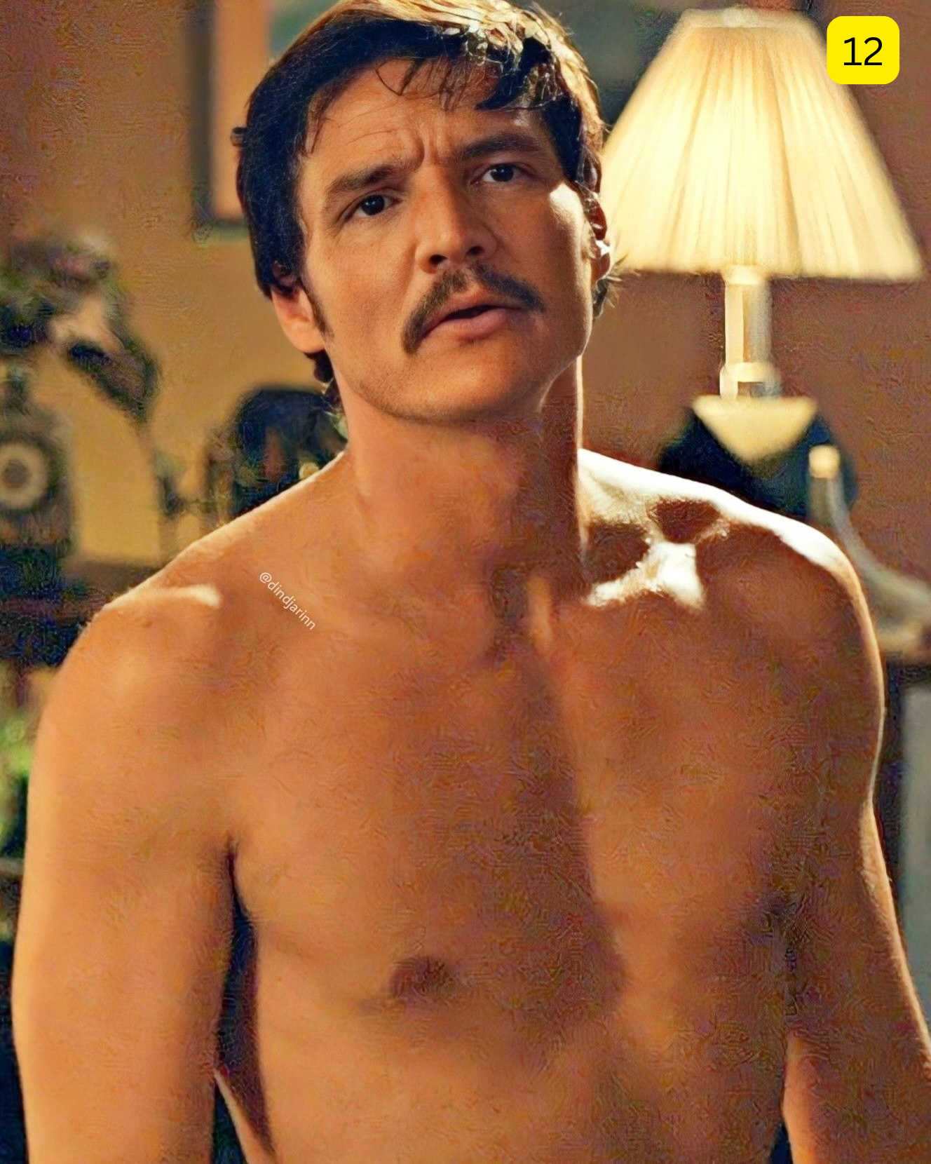 Pedro Pascal