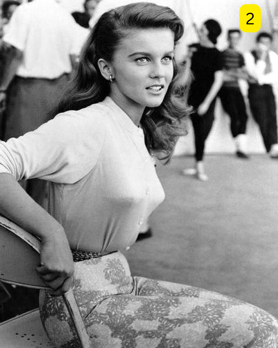 Ann-Margret