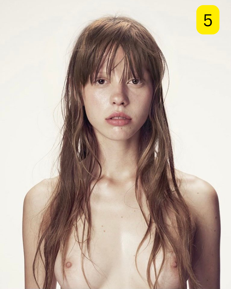 Mia Goth