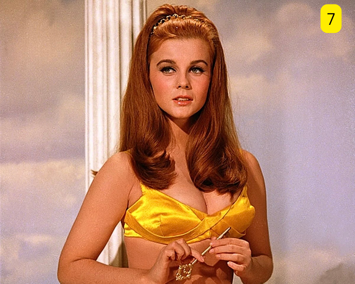 Ann-Margret