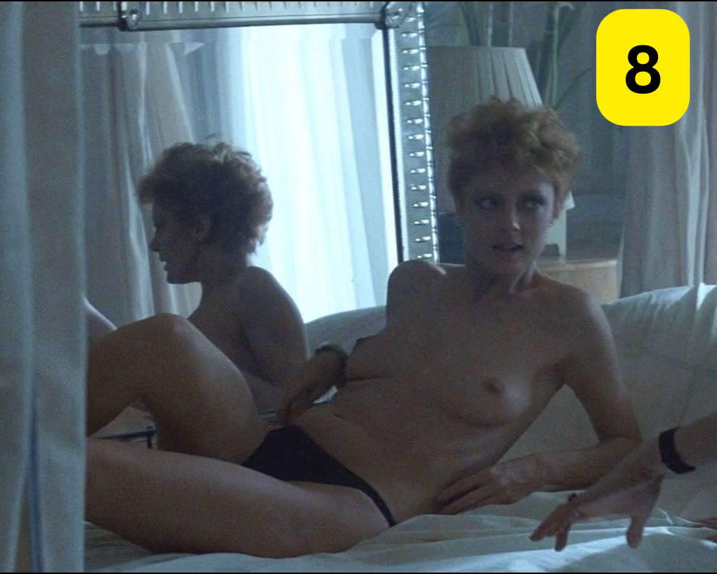 Susan Sarandon